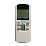 PANASONIC A75C598 A75C264 A75C380 A75C428 - helyettesítő távirányító