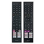 HISENSE 55A76GQ (ERF3B80H) - eredeti gyári távirányító hangvezérléssel