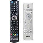 PHILIPS 310420716211, RC4480/01, CRP607/01, SCB582 - távirányító duplikátum