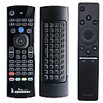 SAMSUNG BN59-01266A - mágikus   


kompatibilis General márkájú távirányító