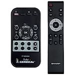 SHARP HT-SBW800, HT-SBW460 -   


távirányító
 duplikátum