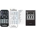 EDIFIER RC2.1F -   


kompatibilis General márkájú távirányító