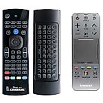 SAMSUNG AA59-00842A - mágikus   


kompatibilis General márkájú távirányító