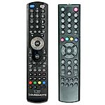 TRIAX T-HD505VA - távirányító duplikátum