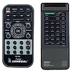 YAMAHA VL96420 -   


távirányító
 duplikátum