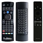 SAMSUNG BN59-01330A - mágikus   


kompatibilis General márkájú távirányító