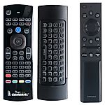 SAMSUNG BN59-01350D - mágikus   


kompatibilis General márkájú távirányító