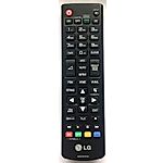 LG AKB73975763 - eredeti gyári távirányító