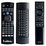 SAMSUNG BN59-01357B, TM2180E  - mágikus   


kompatibilis General márkájú távirányító