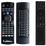 SAMSUNG BN59-01350B - mágikus   


kompatibilis General márkájú távirányító