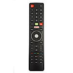 JVC RM-C3228 - helyettesítő távirányító
