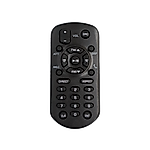 JVC RM-RK258 - helyettesítő távirányító