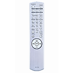 TEAC RC-1183 - helyettesítő távirányító