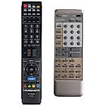 DENON RC-154 - távirányító duplikátum