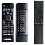 SAMSUNG BN59-01357G - mágikus   


kompatibilis General márkájú távirányító