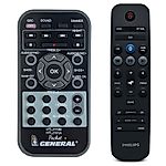 PHILIPS HTL2101A, HTL2153B, HTL2163B -   


távirányító
 duplikátum