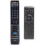 PHILIPS 996510041066 - távirányító duplikátum