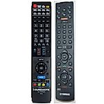 YAMAHA SYS21 + TV vezérlés (mini TV) - távirányító duplikátum