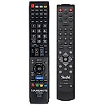 TEUFEL IP 42 CR - távirányító duplikátum