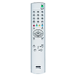 SONY RM-EA005 - eredeti gyári távirányító