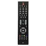 SHARP RL57S, 9JR9800000002 - helyettesítő távirányító