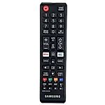 SAMSUNG BN59-01315D, TM1240A - eredeti gyári távirányító