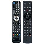 Skyworth HY4403, HY4415, HY4402, Tmobile, O2 TV - távirányító, duplikátum, varázslatos funkciók nélkül