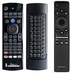 SAMSUNG BN59-01329A - mágikus   


kompatibilis General márkájú távirányító