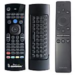SAMSUNG BN59-01329B - mágikus   


kompatibilis General márkájú távirányító