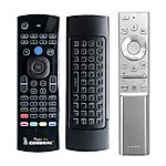 SAMSUNG BN59-01327C - mágikus   


kompatibilis General márkájú távirányító