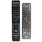 LG AKB36087604 - távirányító duplikátum