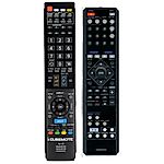 LG AKB36087606 + TV vezérlés (mini TV) - távirányító duplikátum