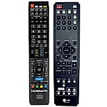 LG AKB36087607 - távirányító duplikátum