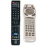 PIONEER CU-AV014 - távirányító duplikátum
