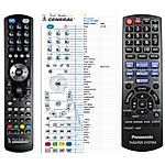 PANASONIC N2QAYB000627 -   


kompatibilis General márkájú távirányító