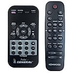 KENWOOD M-918DAB -   


távirányító
 duplikátum