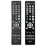 DENON RC-1192 (RC-1239) - eredeti gyári távirányító