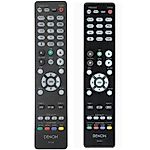 DENON RC-1217 - eredeti gyári távirányító
