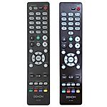 DENON RC-1226 - eredeti gyári távirányító