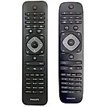 PHILIPS 996596004544 - eredeti gyári távirányító