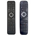 PHILIPS 996596004544 - helyettesítő távirányító