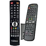 PANASONIC EUR51920, EUR51922, EUR51926 -   


kompatibilis General márkájú távirányító