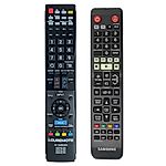 SAMSUNG AK59-00176A - távirányító duplikátum