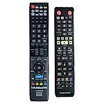 SAMSUNG AK59-00164A - távirányító duplikátum