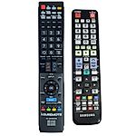 SAMSUNG AK59-00119A - távirányító duplikátum