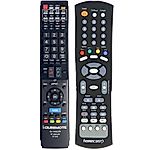 MASCOM MC2000HDCI USB PVR, MC250 HD + TV vezérlés (mini TV) - távirányító duplikátum