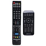MEDION MD86062 + TV vezérlés (mini TV) - távirányító duplikátum