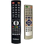 PROFESSOR DVD-592 -   


kompatibilis General márkájú távirányító