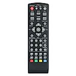 HYUNDAI DVB4H331 - eredeti gyári távirányító