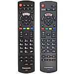 PANASONIC 30103574, RC42128M - eredeti gyári távirányító